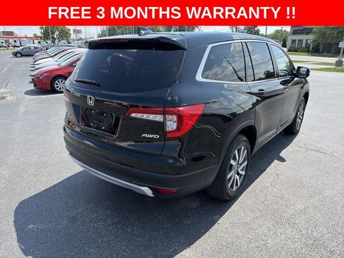 Used 2019 Honda Pilot EX-L image 31