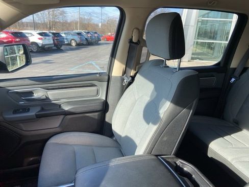 Used 2020 RAM 1500 Big Horn image 27