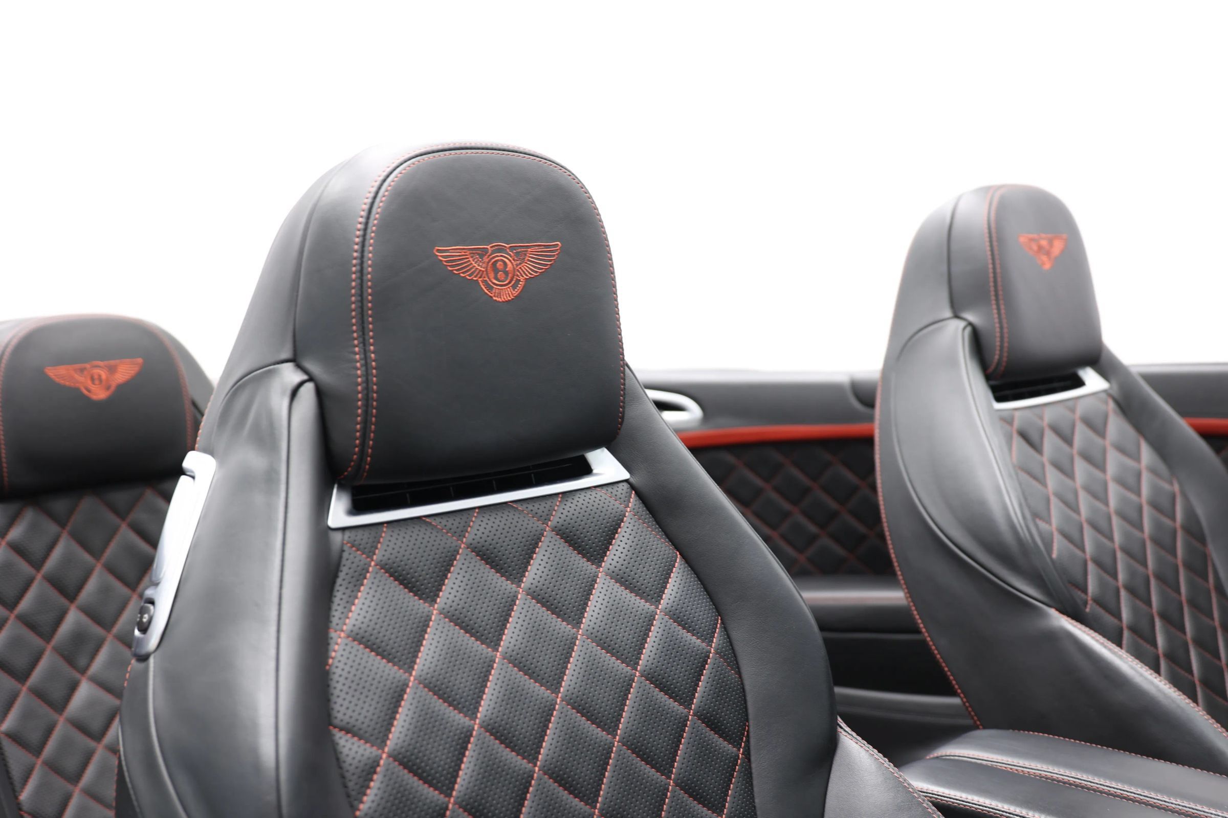 Used 2016 Bentley Continental GT Speed AWD/4WD image 86