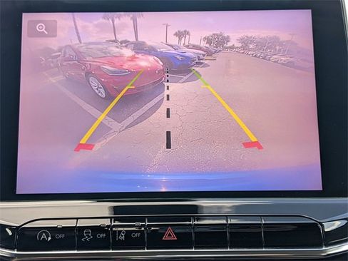 Used 2022 Jeep Compass Latitude image 23