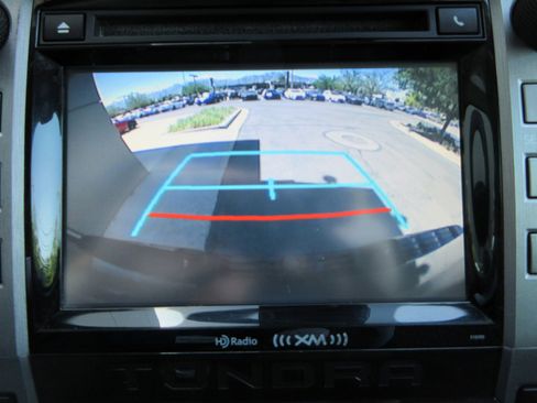 Used 2019 Toyota Tundra SR5 AWD/4WD image 41