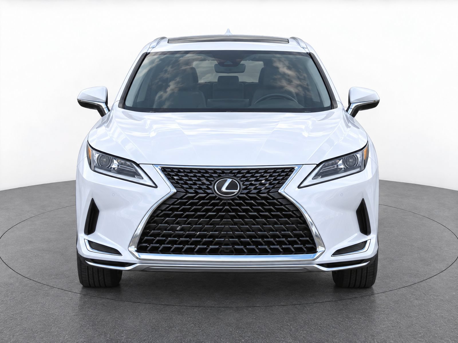 Used 2021 Lexus RX 350 FWD w/ Premium Package image 5