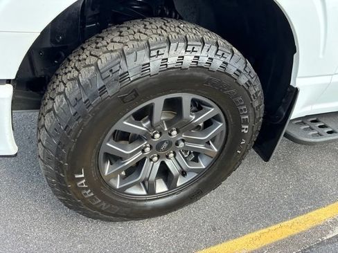 Used 2023 Ford F150 Tremor AWD/4WD image 11