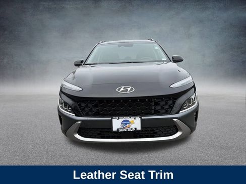 Used 2023 Hyundai Kona Limited image 19