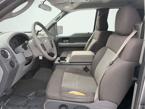 Used 2005 Ford F150 FX4 image 9