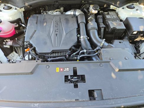 Certified 2026 Hyundai Santa Fe SEL AWD/4WD image 27