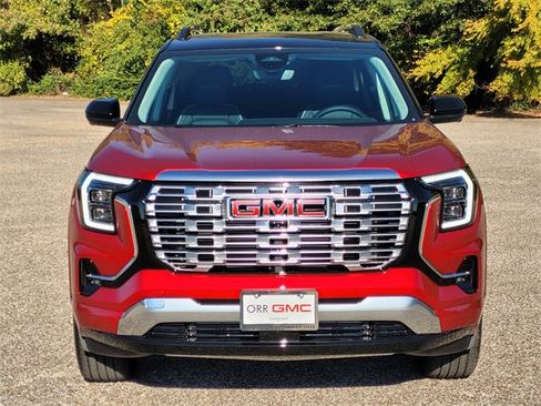 New 2026 GMC Terrain Denali image 2