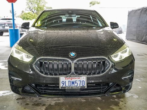 Used 2021 BMW 228i Gran Coupe image 2