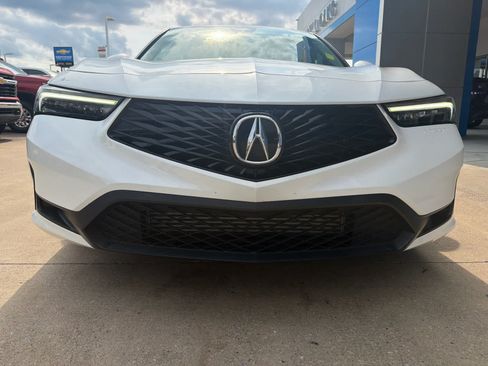 Used 2024 Acura Integra FWD image 10