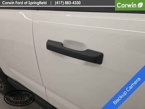 New 2026 Ford Bronco Sport Outer Banks AWD/4WD image 8