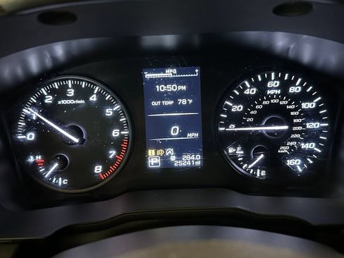 Used 2024 Subaru Impreza 2.0i AWD/4WD image 10