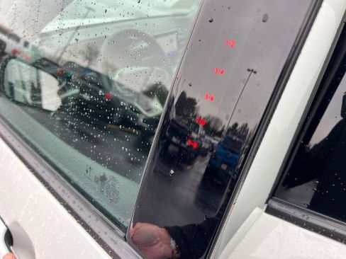 Certified 2023 Ford Explorer XLT w/ Equipment Group 202A image 40