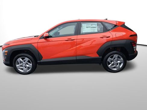 New 2026 Hyundai Kona SE image 2