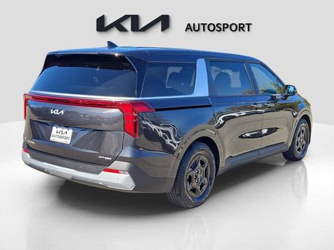 New 2026 Kia Carnival image 8