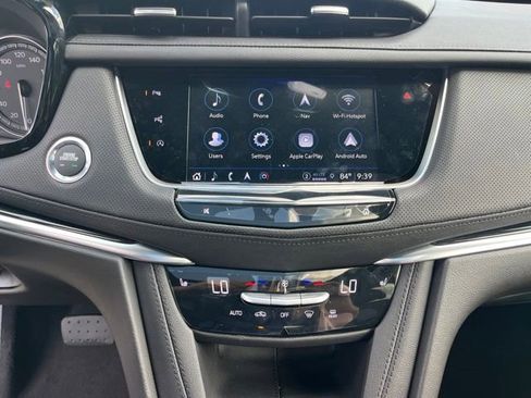 New 2026 Cadillac XT5 Premium Luxury w/ LPO, Floor Liner Package FWD image 24