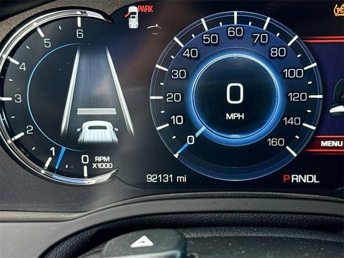 Used 2019 Cadillac Escalade ESV Platinum image 13