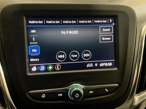 Used 2020 Chevrolet Equinox LS w/ LS Convenience Package image 16