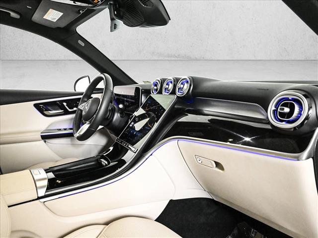 Certified 2026 Mercedes-Benz GLC 300 4MATIC image 24