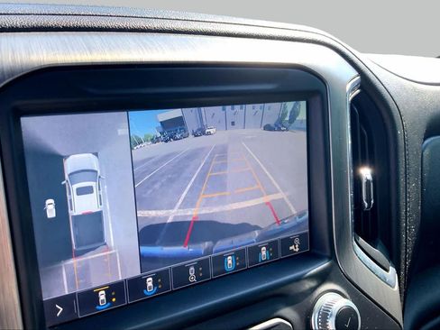 Used 2019 GMC Sierra 1500 Denali w/ Technology Package AWD/4WD image 27