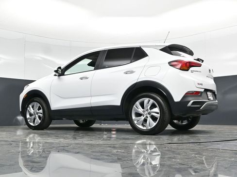 Used 2025 Buick Encore GX Preferred AWD/4WD image 50