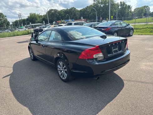 Used 2012 Volvo C70 T5 image 7