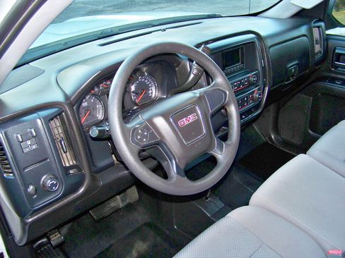 Used 2014 GMC Sierra 1500 4x4 Crew Cab w/ Sierra Appearance Package image 30