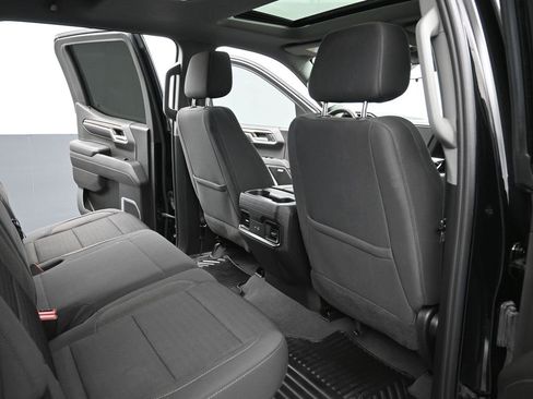 Used 2022 Chevrolet Silverado 1500 RST w/ Convenience Package II image 14