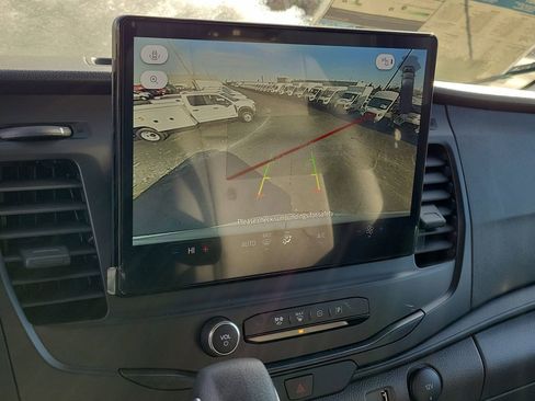 New 2026 Ford Transit 250 148 Medium Roof image 28