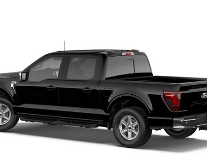 New 2026 Ford F150 XLT w/ Equipment Group 302A MID