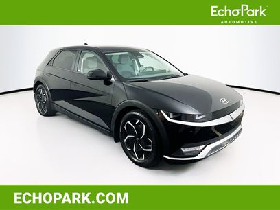 Used 2023 Hyundai Ioniq 5 SE