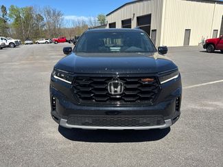 Used 2025 Honda Pilot TrailSport video 2