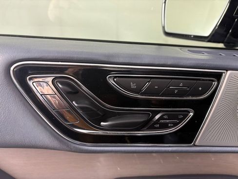 Used 2018 Lincoln Navigator Black Label w/ Cargo Package image 13