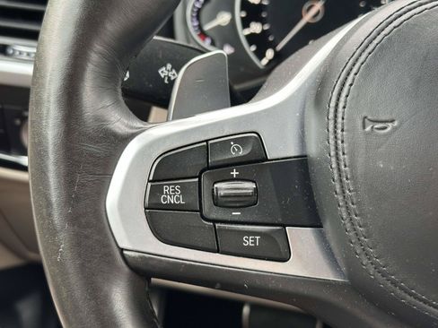 Used 2019 BMW X3 M40i w/ Premium Package AWD/4WD image 25