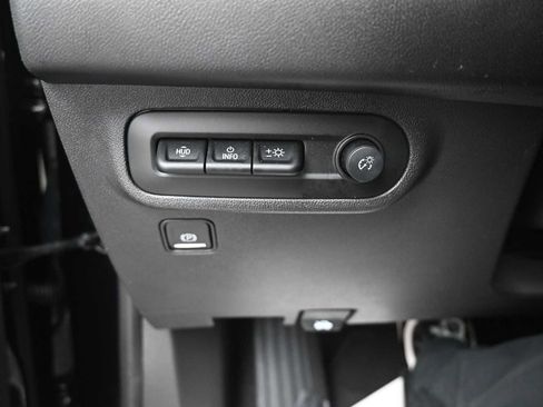 Used 2024 GMC Terrain Denali w/ Denali Premium Package image 10