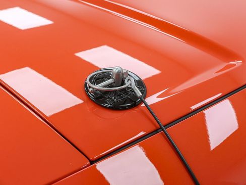 Used 2021 Dodge Challenger R/T Scat Pack w/ Shaker Package image 8