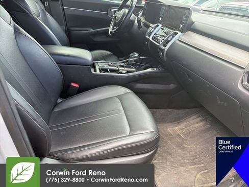 Used 2022 Kia Sorento S AWD/4WD image 14