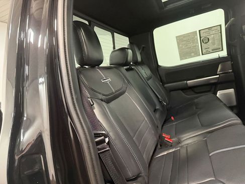 Used 2024 Ford F150 Platinum image 67