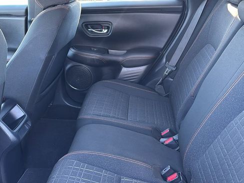 Certified 2023 Honda HR-V Sport image 29
