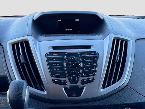 Used 2017 Ford Transit 350 XLT RWD image 16