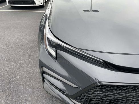 New 2026 Toyota Corolla SE image 18