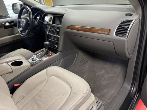 Used 2015 Audi Q7 3.0T Premium Plus w/ Premium Plus Package image 11