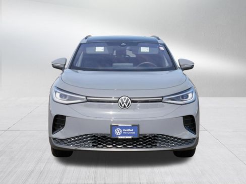 Certified 2023 Volkswagen ID.4 Pro S image 2