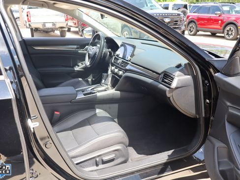 Used 2022 Honda Accord Sport Special Edition image 28