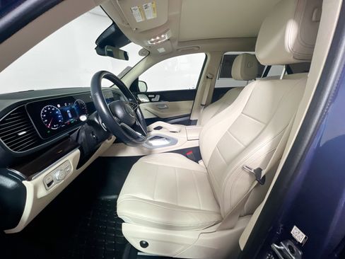 Used 2025 Mercedes-Benz GLE 450e 4MATIC image 14