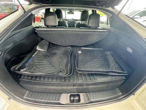 Used 2018 Toyota Prius Prime Advanced image 33