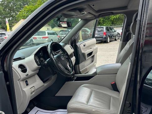 Used 2014 Honda Pilot EX-L image 20