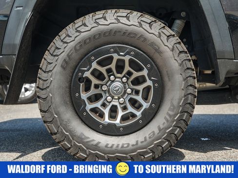 Used 2021 RAM 1500 TRX w/ TRX Level 2 Equipment Group image 22