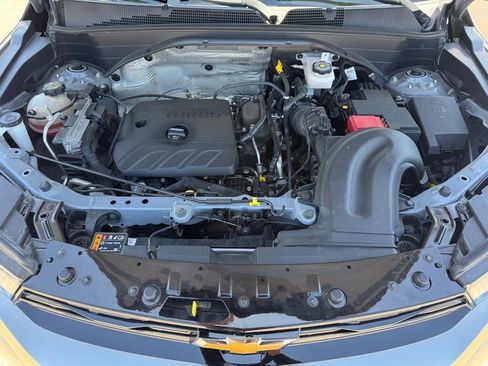 Used 2023 Chevrolet TrailBlazer ACTIV w/ Convenience Package image 29