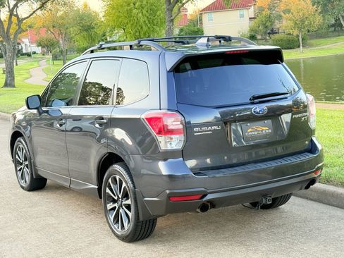 Used 2017 Subaru Forester 2.0XT Premium image 12