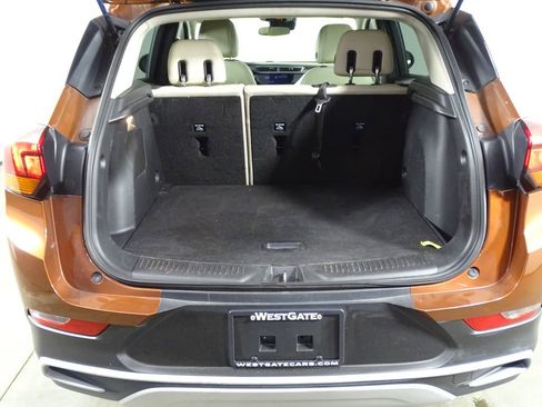 Used 2020 Buick Encore GX Select image 9